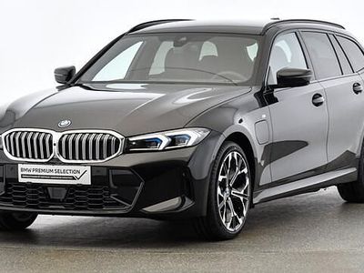 gebraucht BMW 330e xDrive M Sportpaket // Innovationspaket // Komfo
