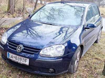 gebraucht VW Golf 1.9 TDI / 4 motion
