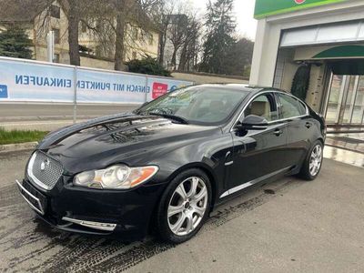 gebraucht Jaguar XF 3.0 V6 Diesel S Luxury