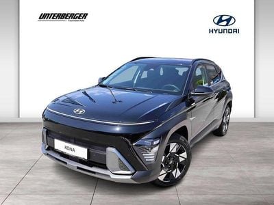 Neu 2025 Hyundai Kona GO! SUV | € 32.460 (Fairer Preis)