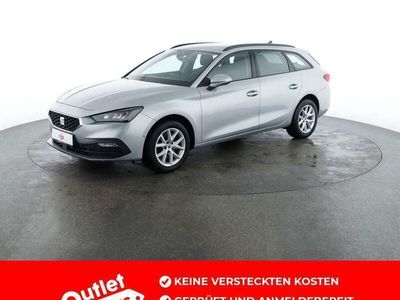 gebraucht Seat Leon Leon SP KombiSP Kombi