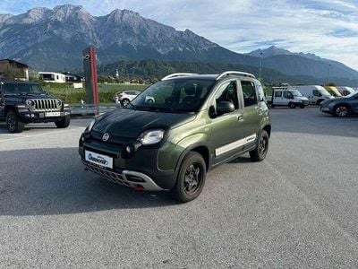 Fiat Panda 4x4