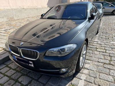 gebraucht BMW 530 530 d Aut.