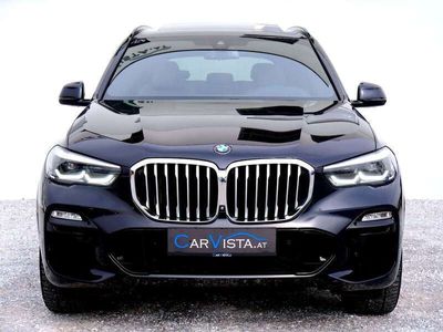 gebraucht BMW X5 xDrive 30 d M Sport*Panorama - Harman Kardon*
