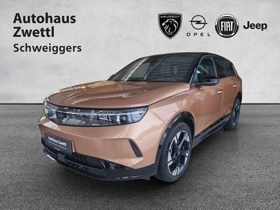 gebraucht Opel Grandland Electric GS Elektro 213 PS 73 kWh