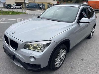 Grau Gebraucht 2013 BMW X1 SUV | € 10.999 (Fairer Preis)