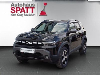 Neu 2025 Dacia Duster Journey SUV | € 29.321 (Fairer Preis)