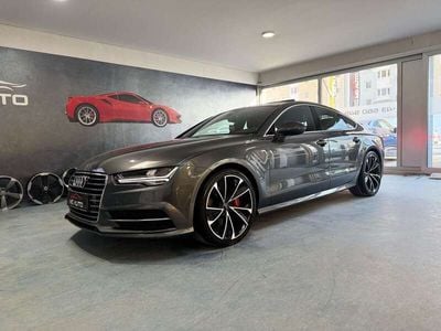 Audi A7 Sportback