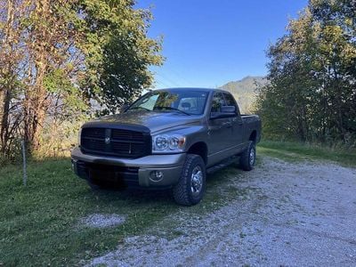 Bronze Gebraucht 2008 Dodge Ram Abholung | € 29.366