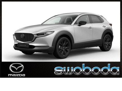 gebraucht Mazda CX-30 e-Skyactive G140 Homura SUV