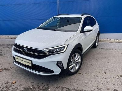 gebraucht VW Taigo Friends TSI