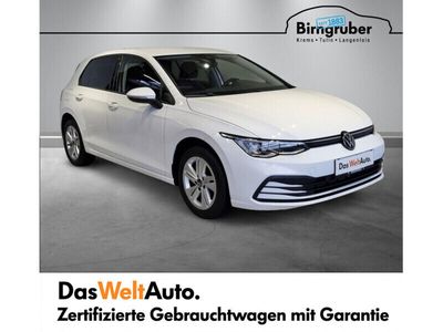 gebraucht VW Golf 1,5 Life BT110 TSIM6F