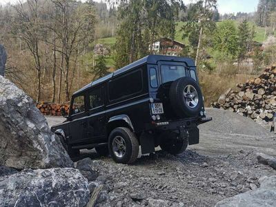 gebraucht Land Rover Defender 110 Station Wagon Edition 60yrs