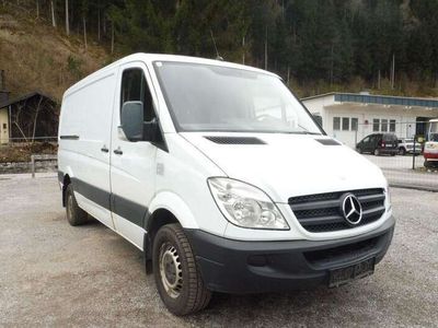 gebraucht Mercedes Sprinter II Kasten 316 CDI