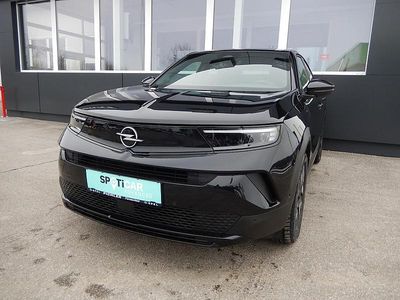 gebraucht Opel Mokka 1,2 Direct Injection Turbo Edition