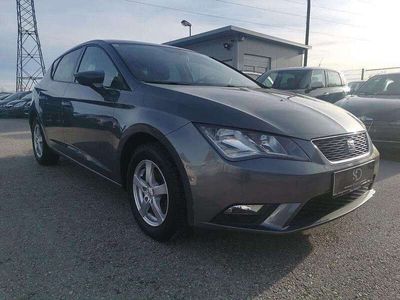 gebraucht Seat Leon Reference 12 TSI