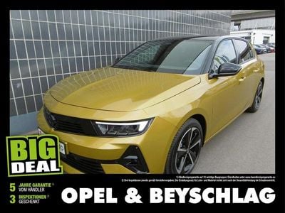 Gebraucht 2025 Opel Astra Limousine | € 27.990