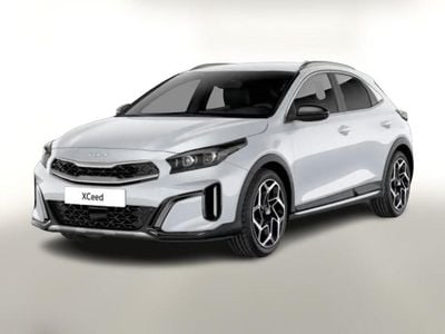 Neu 2025 Kia XCeed GT-Line SUV | € 33.977 (Fairer Preis)