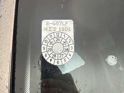 Gebraucht Mercedes C200 Classic 163 PS (119 kW) 2002 Limousine