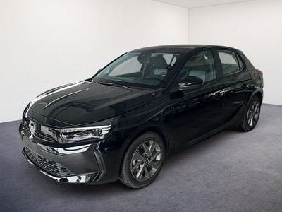 Schwarz sonderlackierung Neu 2025 Opel Corsa Limousine | € 19.650 (Fairer Preis)