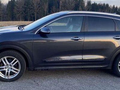 gebraucht Kia e-Niro 64kWh Long Range Aut. Gold