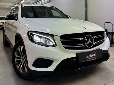 Mercedes GLC220