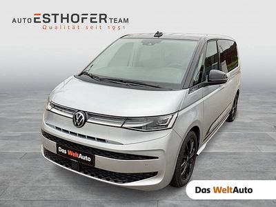 gebraucht VW Multivan T7 VW T7 Edition eHybrid 180 kW 4MOTION