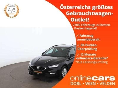 Seat Leon ST