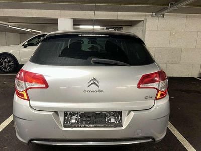 Gebraucht 2012 Citroën C4 Seduction Limousine | € 2.500