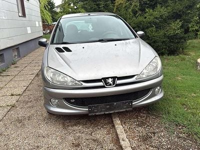 Gebraucht 2005 Peugeot 206 Limousine | € 1.850