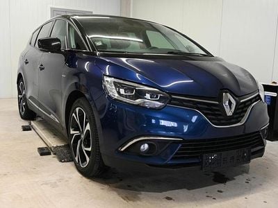 Gebraucht 2021 Renault Scénic Bose Edition Van / Kleinbus | € 16.900 (Etwas zu teuer)
