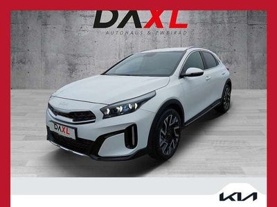 gebraucht Kia XCeed 1,6 CRDI 48V Gold € 359,63 monatlich