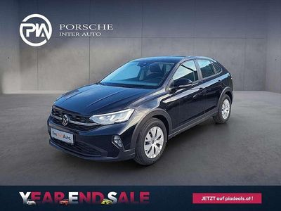 Schwarz Neu 2025 VW Taigo SUV | € 21.990 (Fairer Preis)