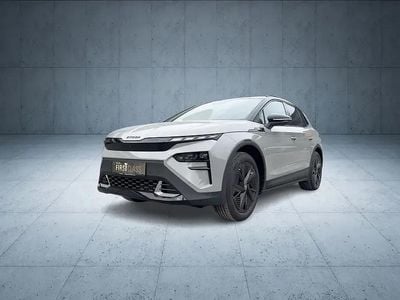 gebraucht Skoda Elroq RS