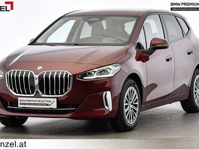 gebraucht BMW 218 Active Tourer d