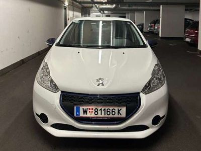 gebraucht Peugeot 208 Active 10 PureTech 68