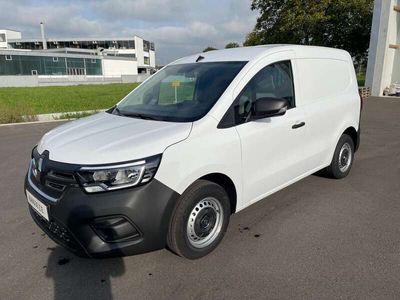 gebraucht Renault Kangoo Van Advance EV45 11kW Navi Klimaautomatik