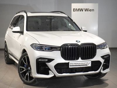 gebraucht BMW X7 xDrive40d