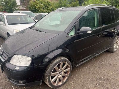 VW Touran