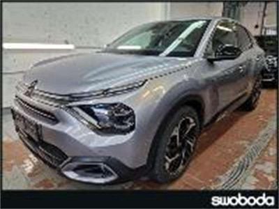 Grau Gebraucht 2024 Citroën C4 PureTech Van | € 18.990