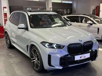 gebraucht BMW X5 xDrive 30d M Sport Mild-Hybrid *Mwst. asuweisbar*