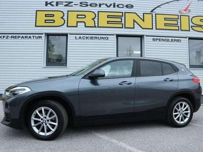 Grau Gebraucht 2019 BMW X2 Advantage SUV | € 23.490 (Fairer Preis)