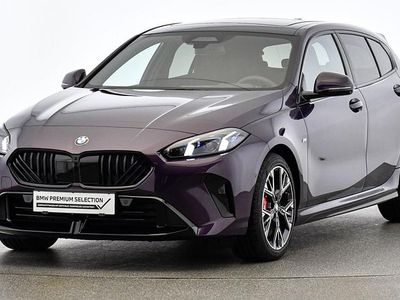 gebraucht BMW 120 d 5-Türig