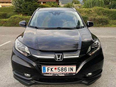 Gebraucht 2016 Honda HR-V Comfort SUV | € 14.500 (Etwas zu teuer)