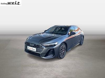 Mittelgrau metallicperleffekt Gebraucht 2025 Audi A5 Ambiente Kombi | € 74.900