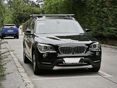 Gebraucht 2013 BMW X1 SUV | € 10.000 (Fairer Preis)