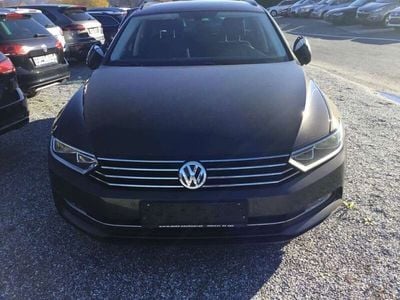 Gebraucht 2016 VW Passat Comfortline Kombi | € 13.599 (Etwas zu teuer)