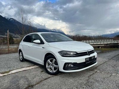 gebraucht VW Polo 16 TDI SCR Comfortline