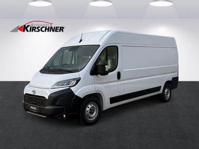 Weiß Gebraucht 2024 Toyota Proace Van / Kleinbus | € 39.990
