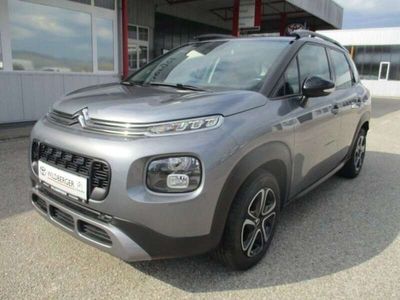 gebraucht Citroën C3 Aircross PureTech 110 S&S Feel